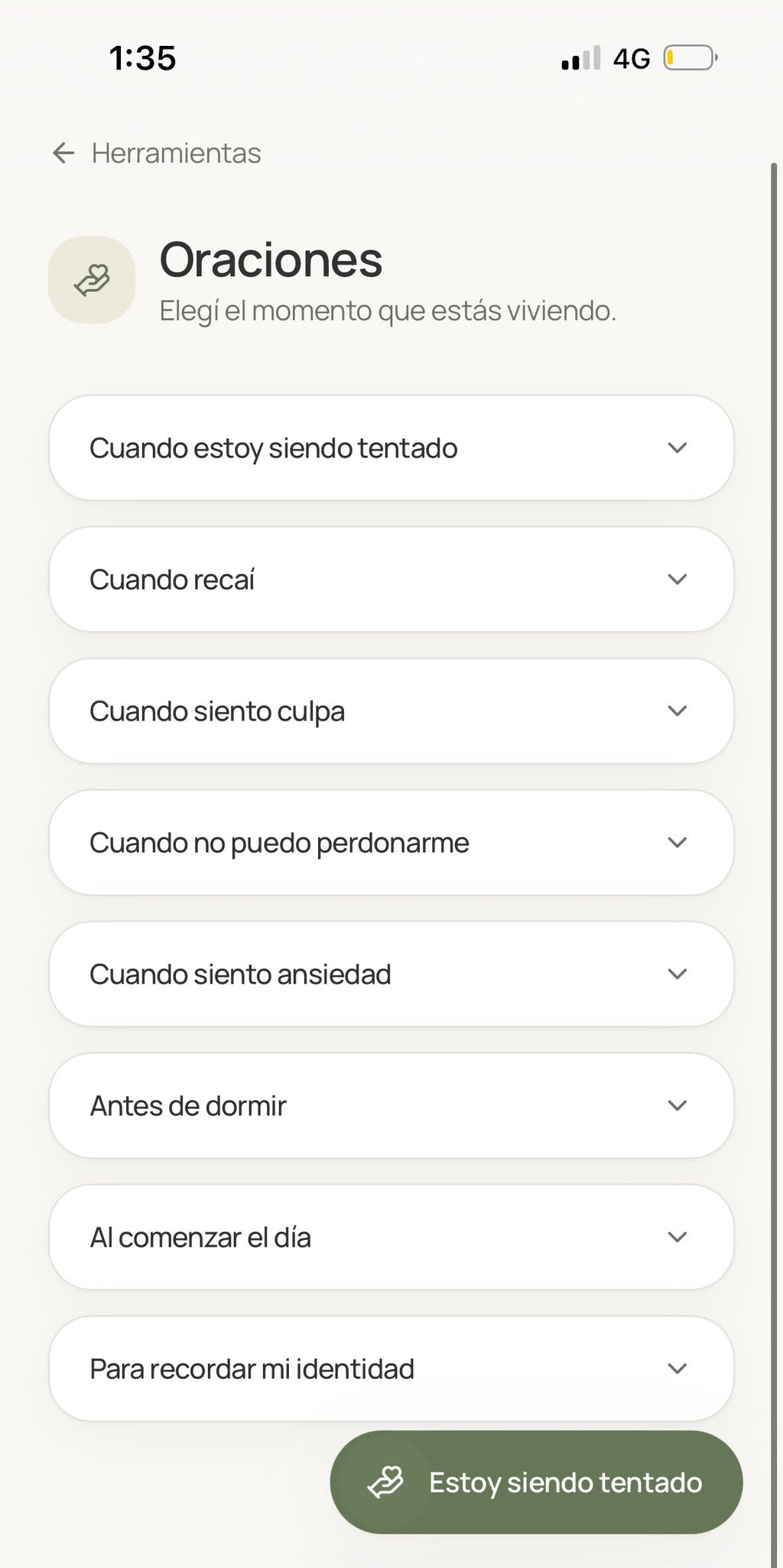 Ojos Nuevos - Programa de Transformación