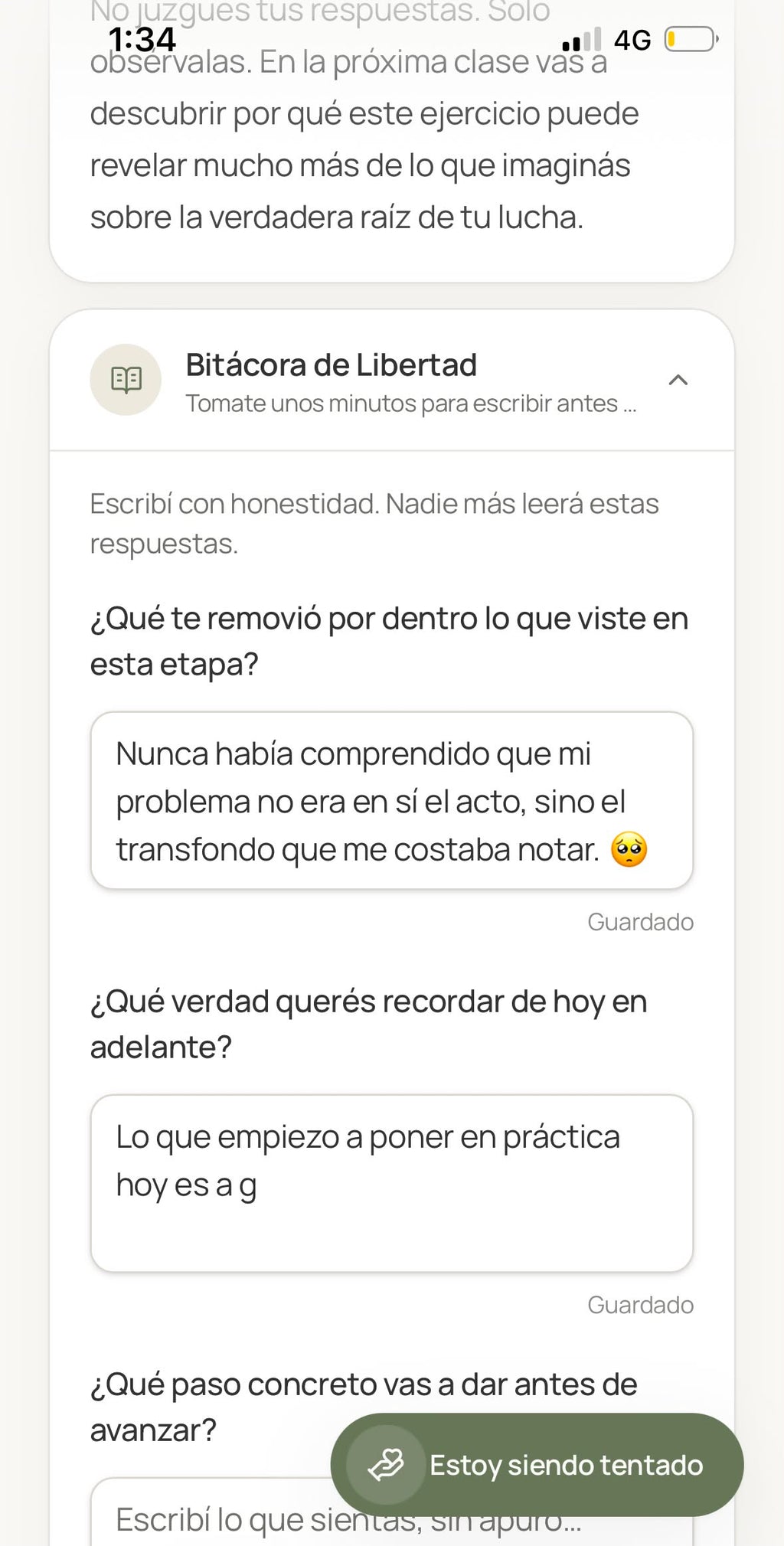 Ojos Nuevos - Programa de Transformación