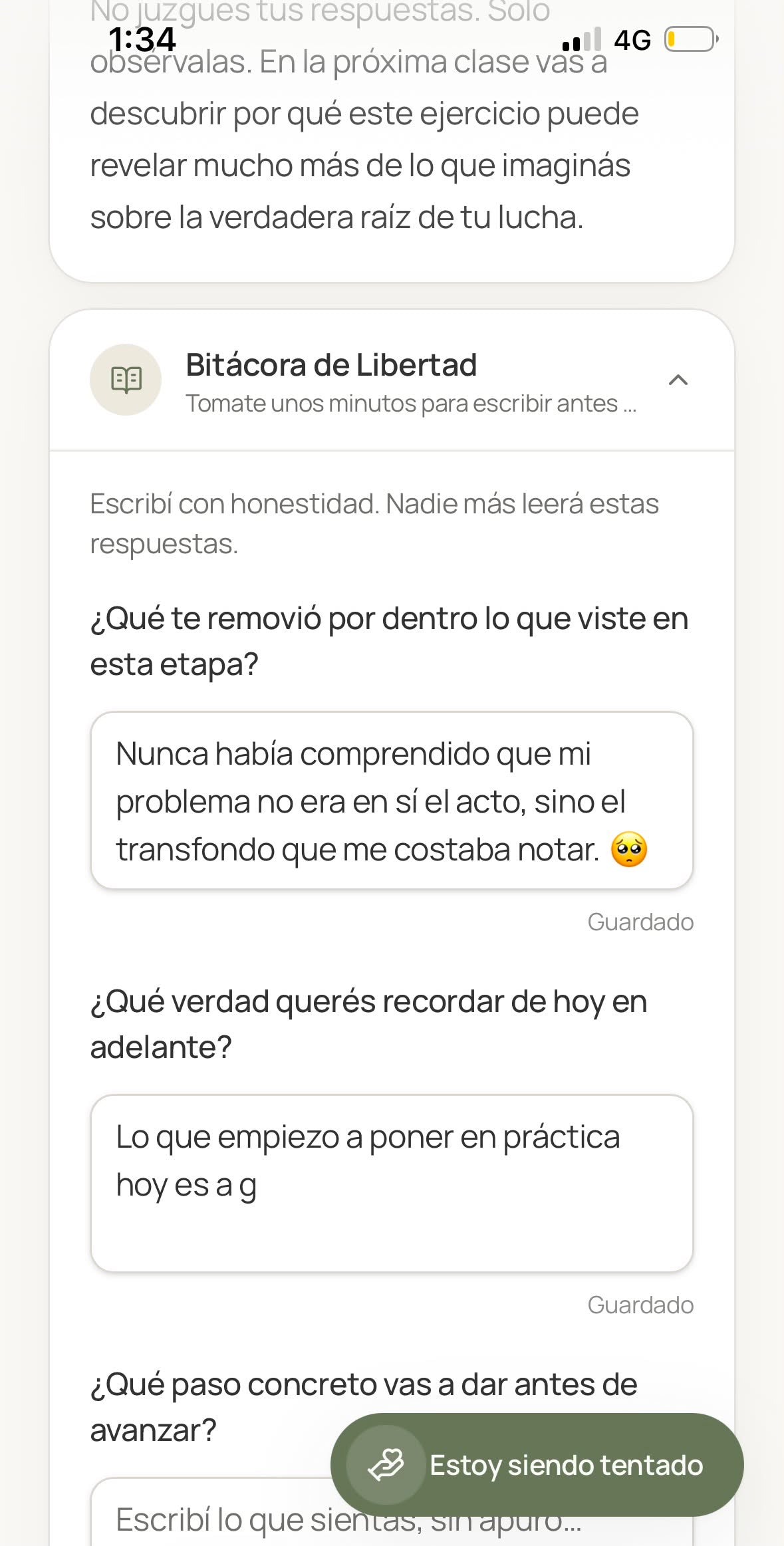 Ojos Nuevos - Programa de Transformación