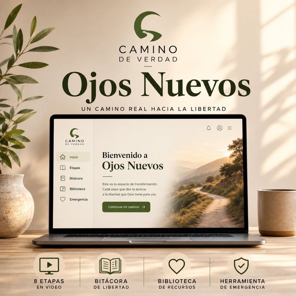Ojos Nuevos - Programa de Transformación